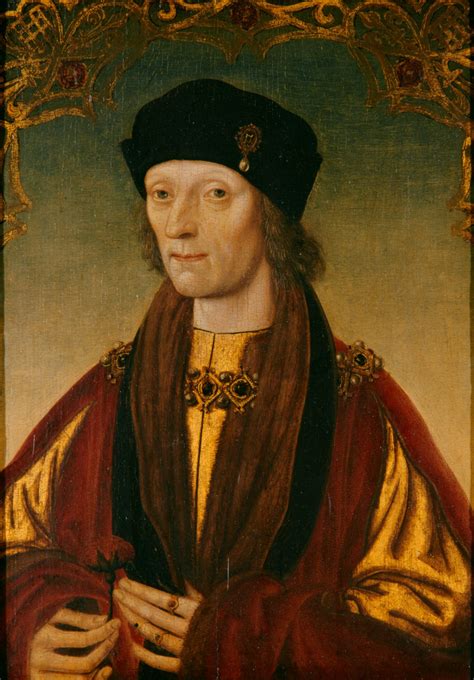 enrico tudor viii|henry the seventh of england.